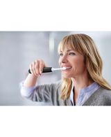 Sonicare Plaque Defence Electric Toothbrush - Black